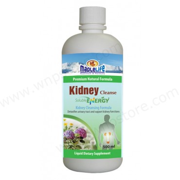 Kidney Soluble Energy