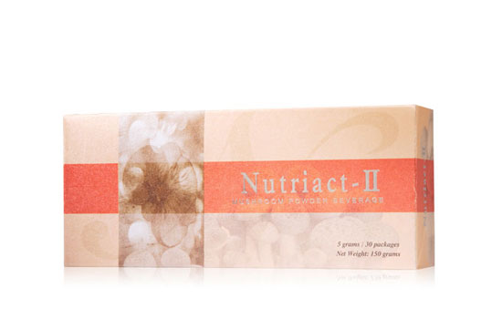 Nutriact-II